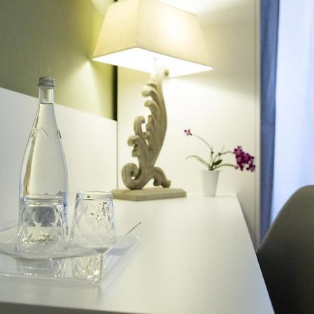 Residenza Normanna Bed and Breakfast Palermo Buitenkant foto