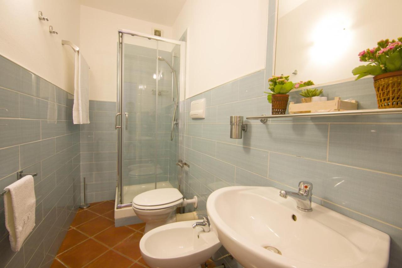 Residenza Normanna Bed and Breakfast Palermo Buitenkant foto
