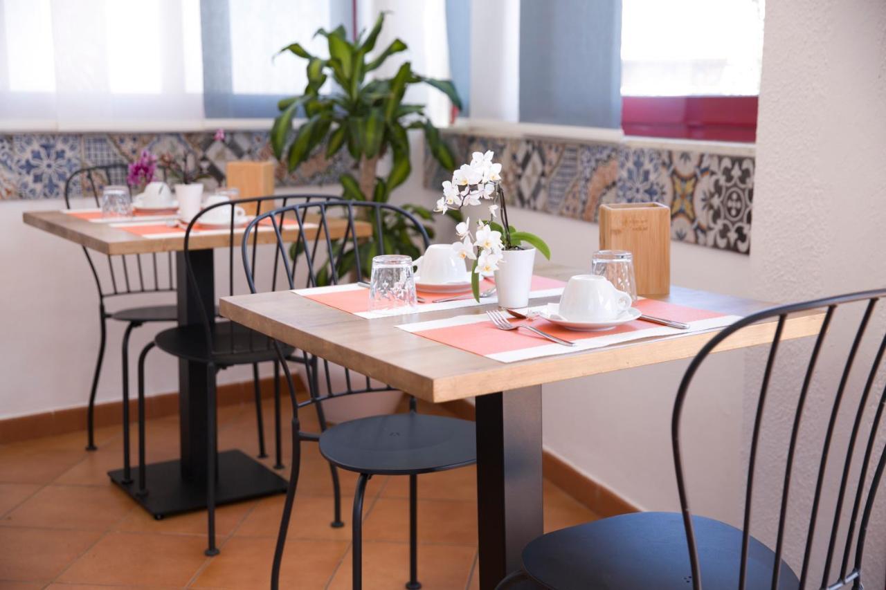 Residenza Normanna Bed and Breakfast Palermo Buitenkant foto