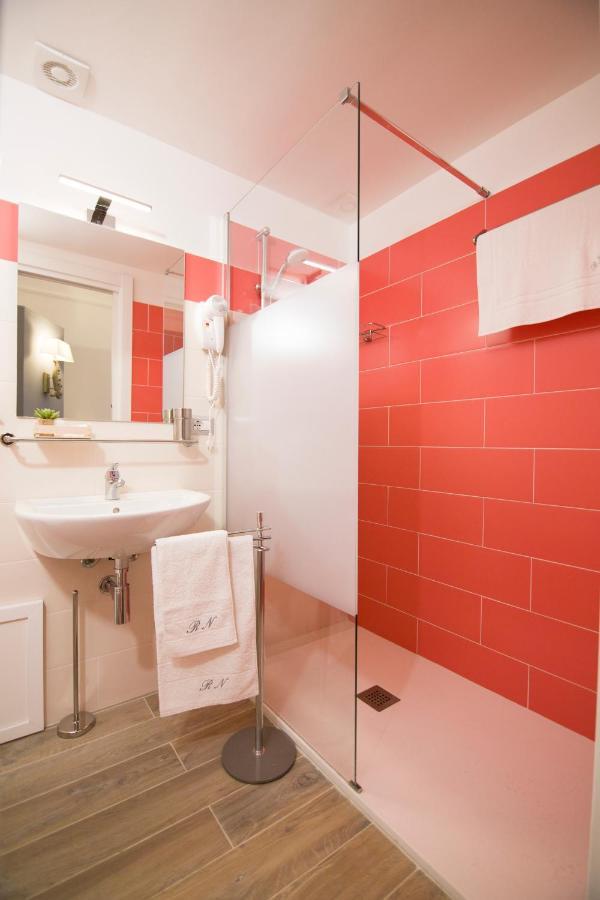 Residenza Normanna Bed and Breakfast Palermo Buitenkant foto