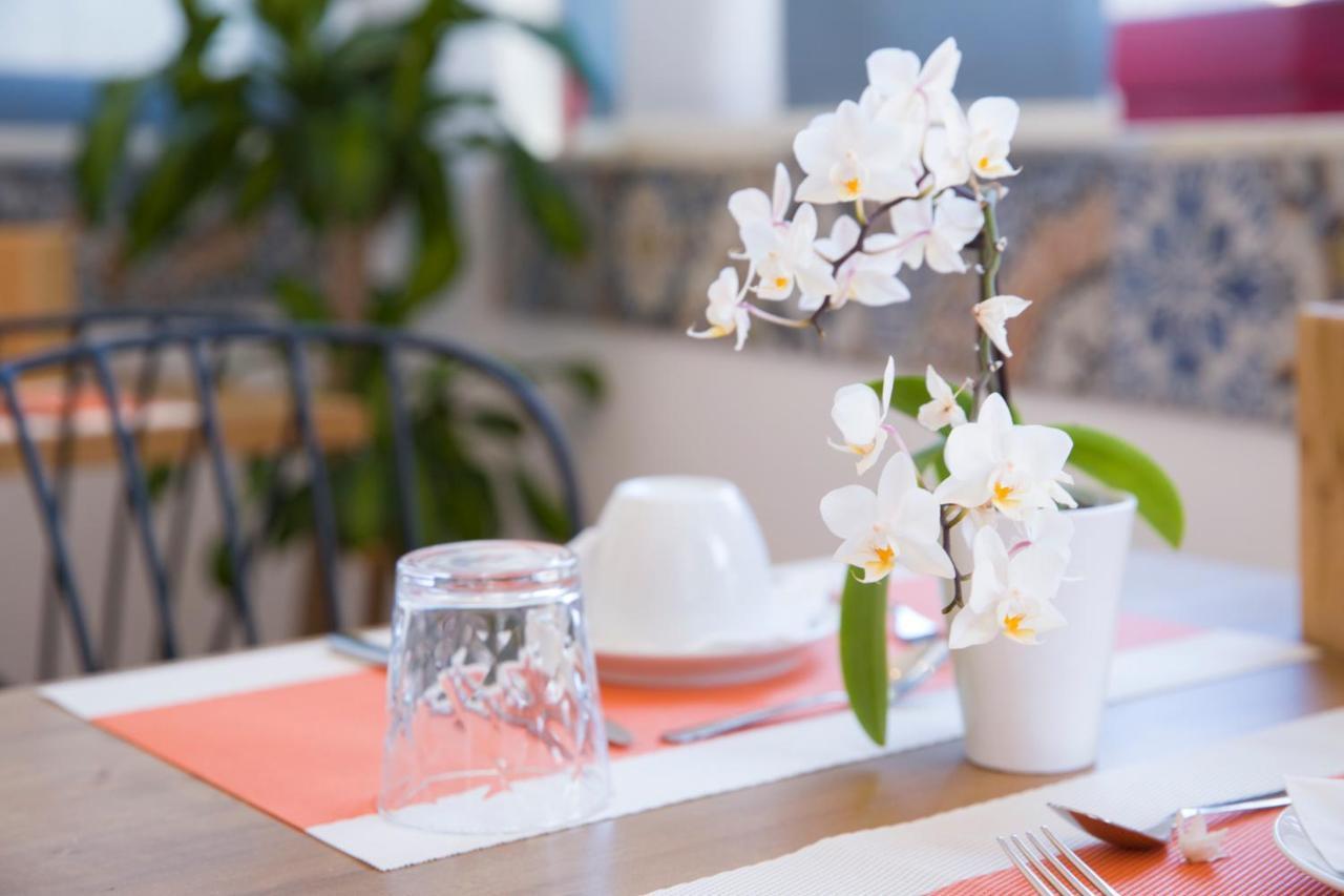 Residenza Normanna Bed and Breakfast Palermo Buitenkant foto