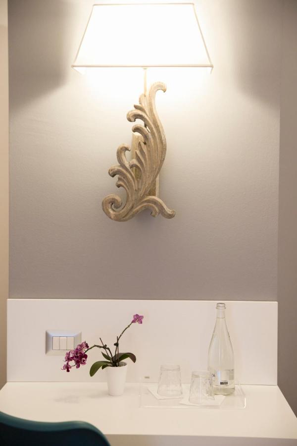 Residenza Normanna Bed and Breakfast Palermo Buitenkant foto