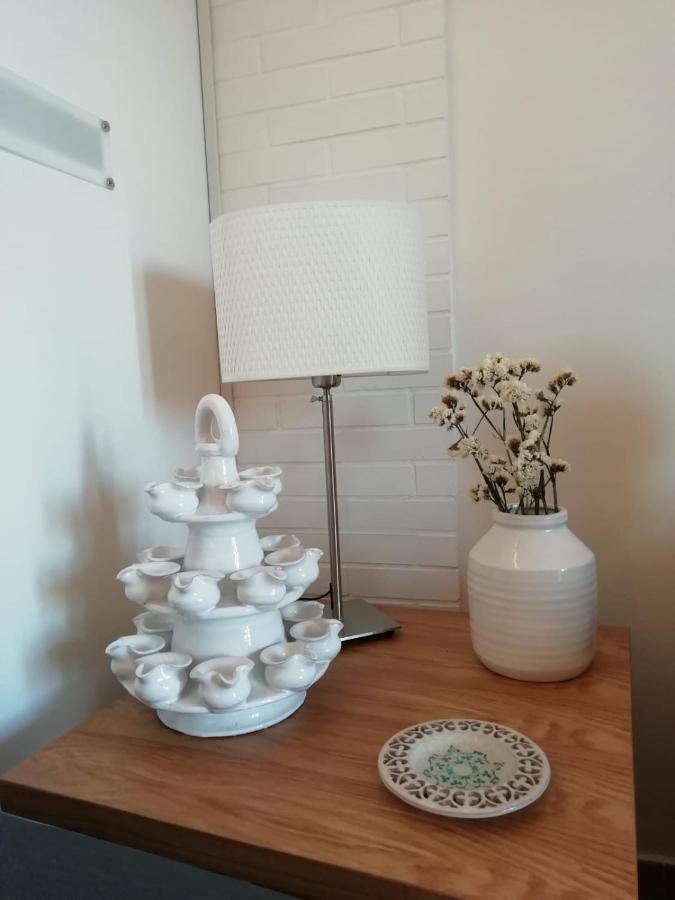 Residenza Normanna Bed and Breakfast Palermo Buitenkant foto