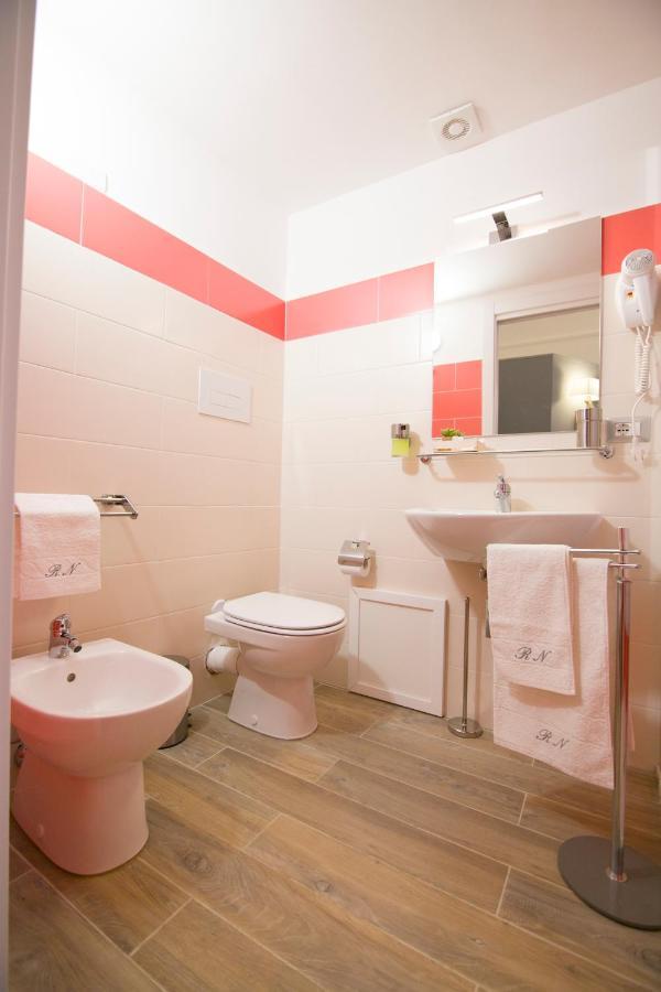 Residenza Normanna Bed and Breakfast Palermo Buitenkant foto